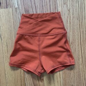 Tiger Friday Hot Cross Shorties - Penny